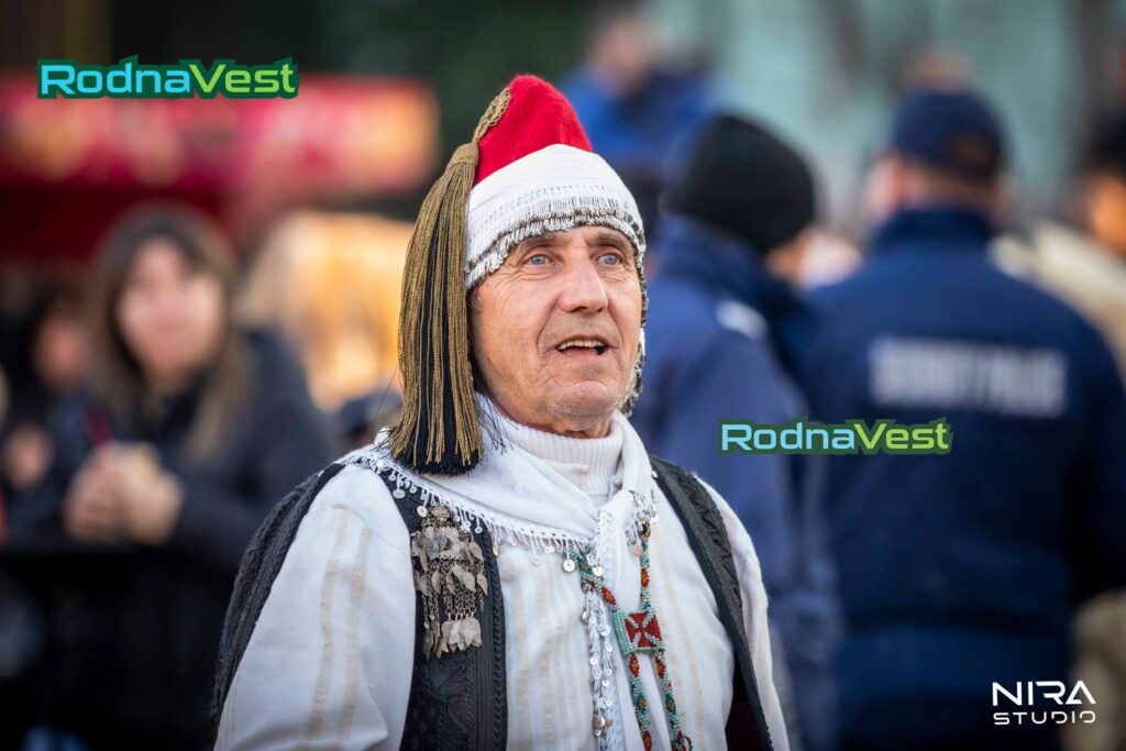 Русалии Петрич Снимка: RodnaVest.com