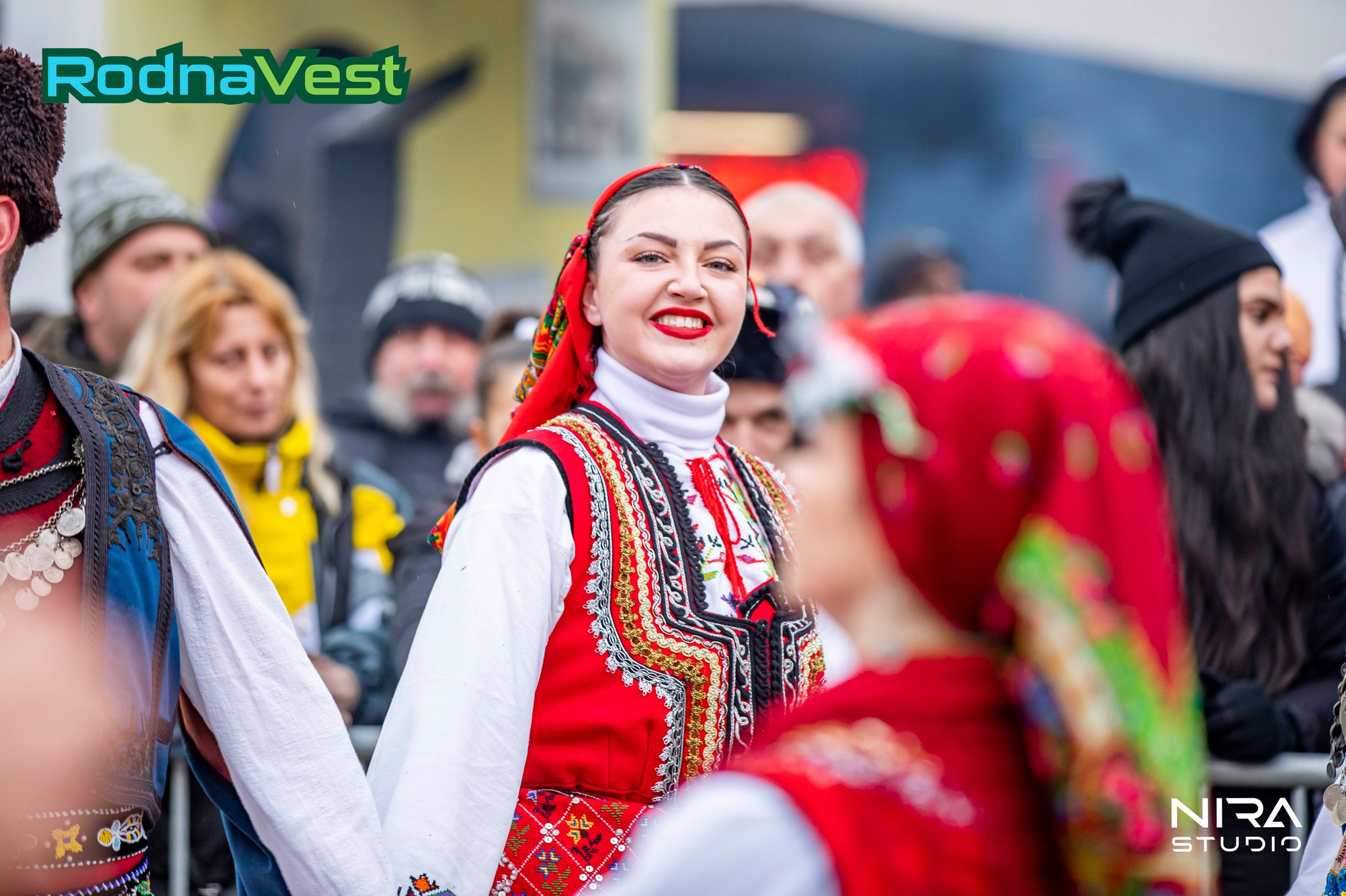 "Старчевата" , РазлогСнимки: RodnaVest.com