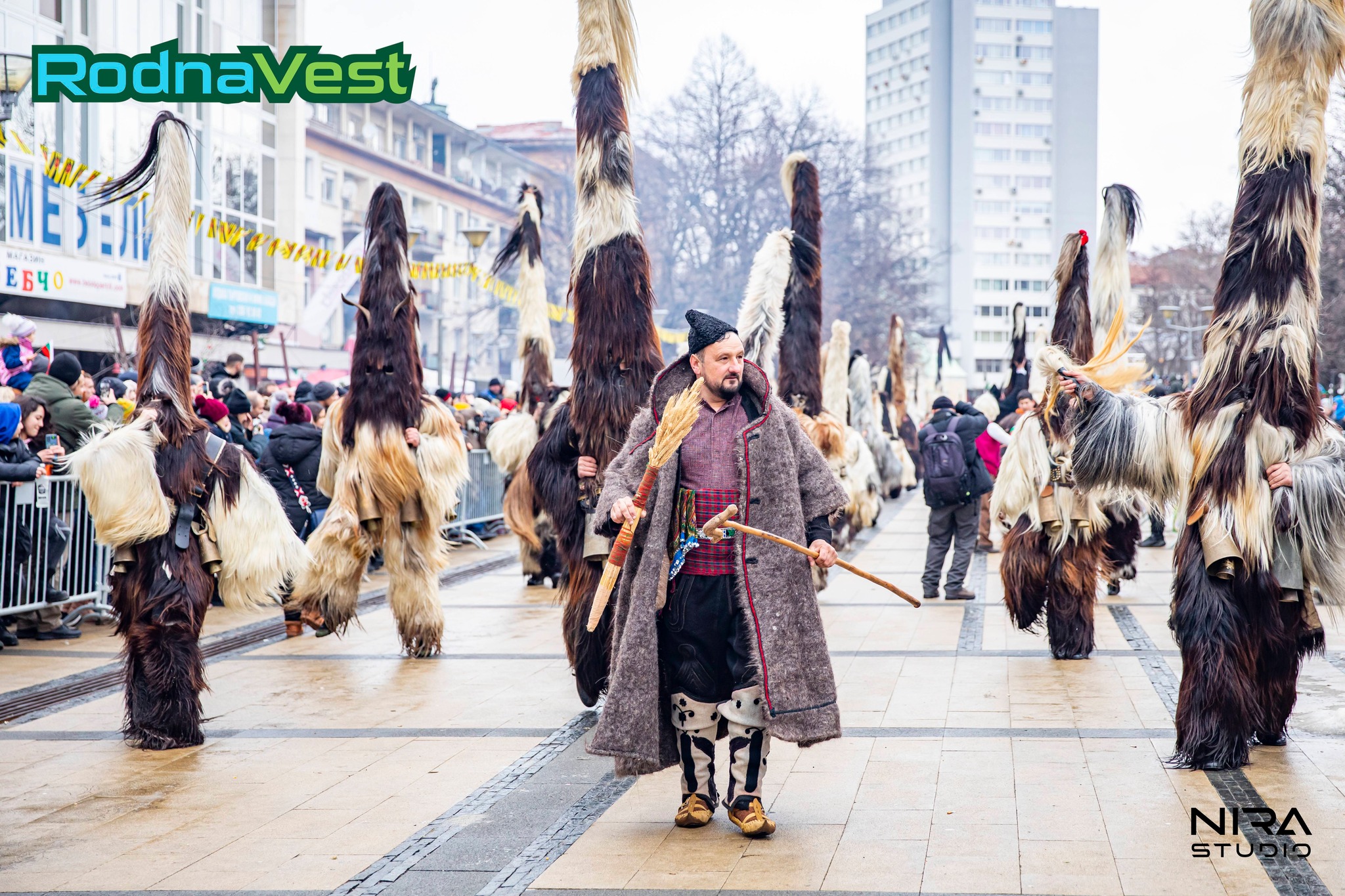 "Старчевата" , РазлогСнимки: RodnaVest.com