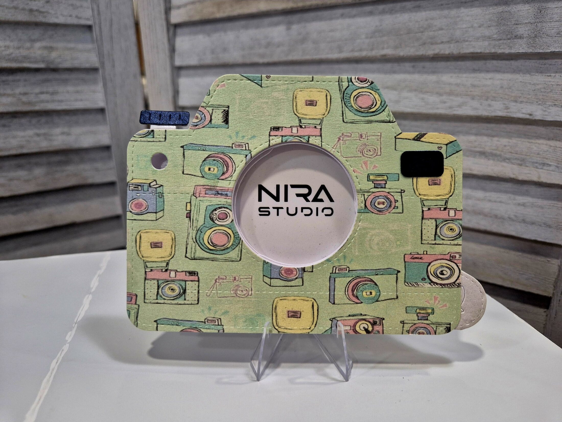 NiRa Studio