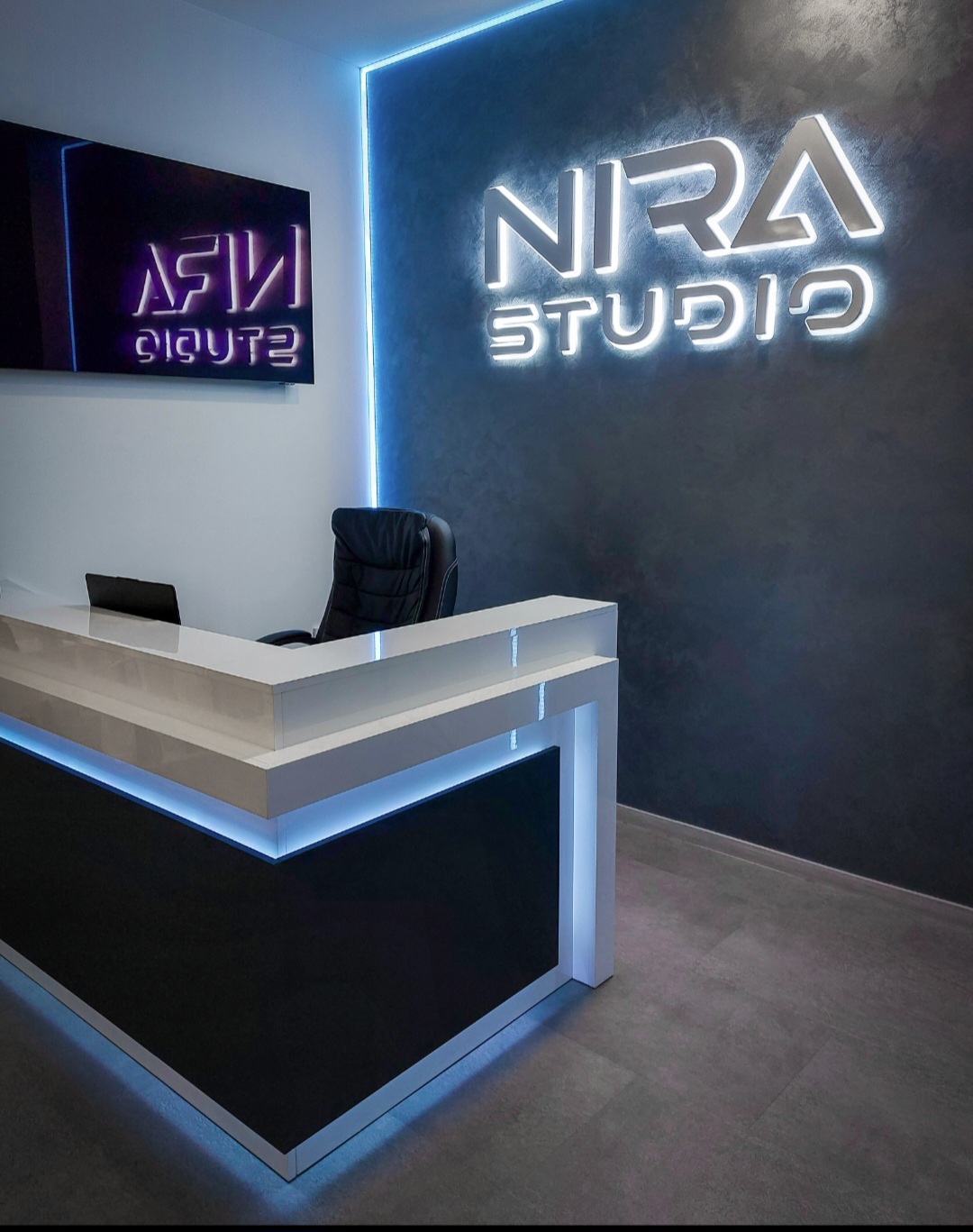 NiRa Studio