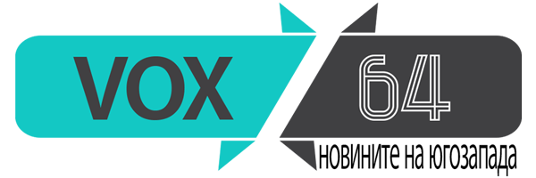Logo vox64.com