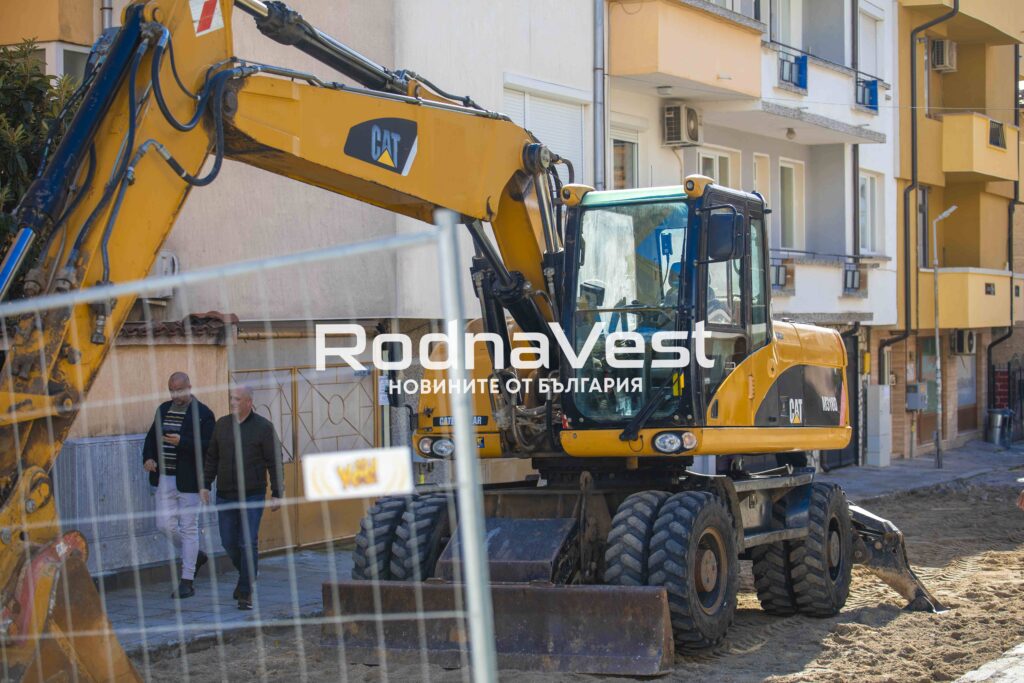 Снимки: RodnaVest.com