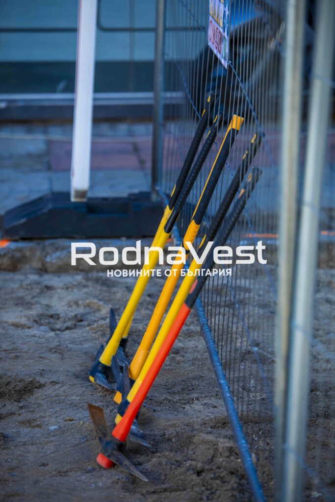 Снимки: RodnaVest.com
