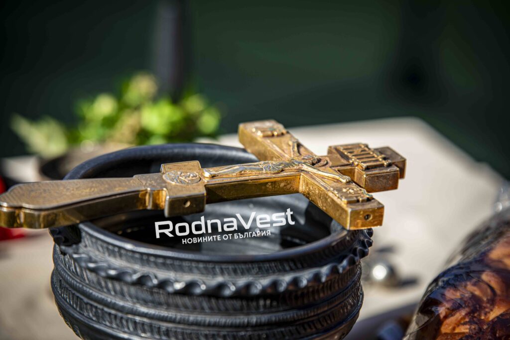 Снимки: RodnaVest.com