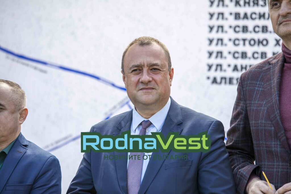 Снимки: RodnaVest.com