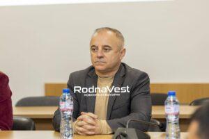 Атанас Стоянов- кмет на Община Сандански Снимка: RodnaVest.com