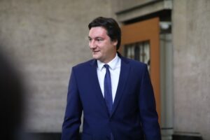 Крум Зарков БСП rodnavest.com