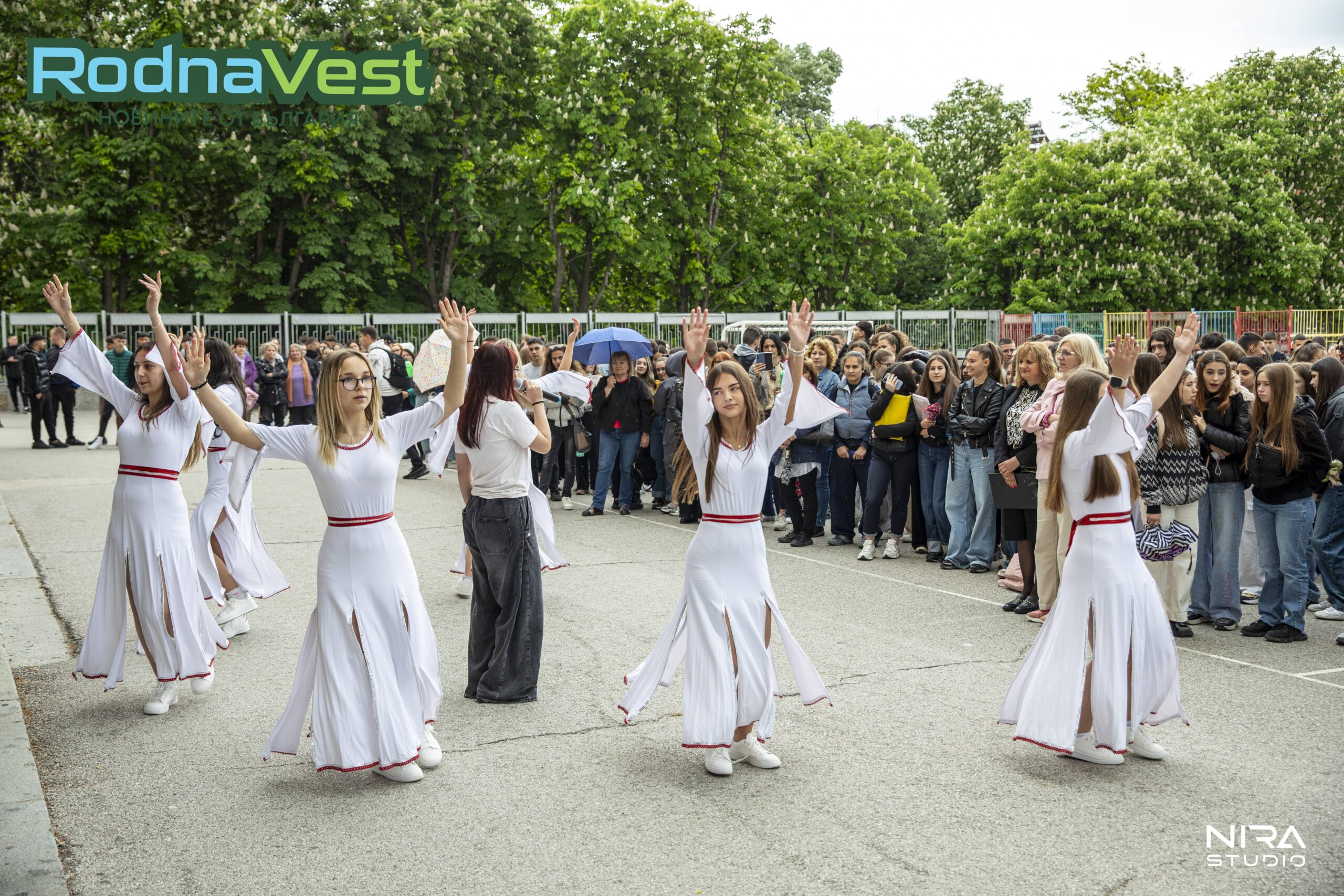 88 години ПГ „Яне Сандански“