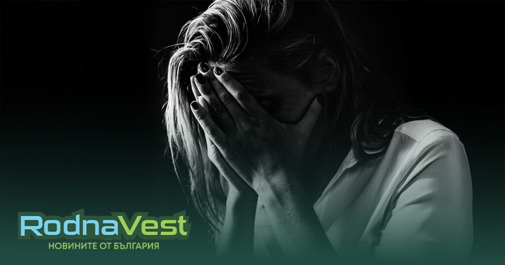 депресия и тревожност статистика RodnaVest