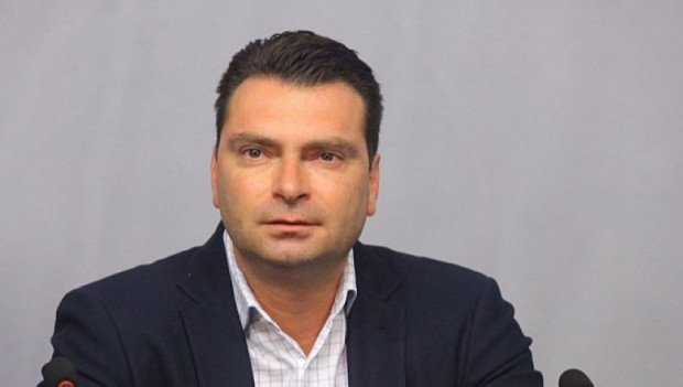 Калоян Паргов