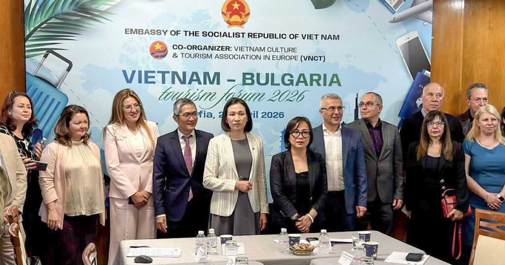 Община Петрич представи туристическия си потенциал на международни форуми