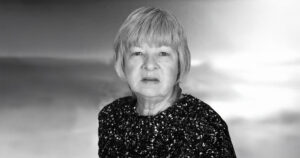 София Джиджева – дългогодишен служител на Община Сандански и бивш кмет на село Плоски.