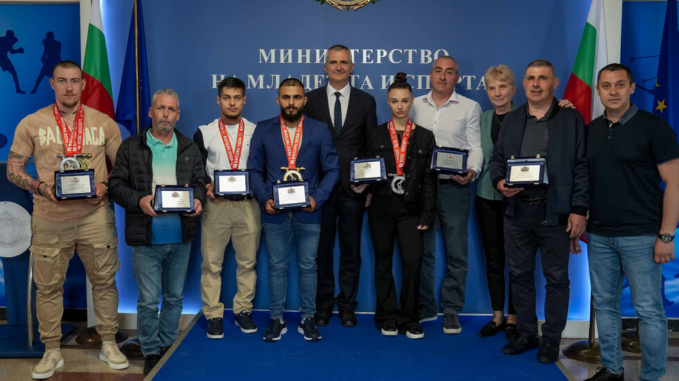 Европейското по вдигане на тежести 2026