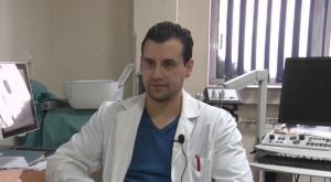 Неврологичен преглед при специалист по нервни болести