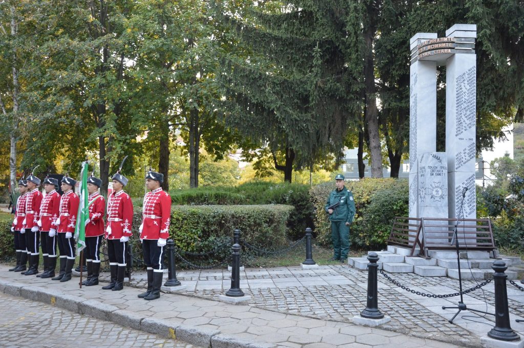 114 години от Освобождението на Гоце Делчев - празнична програма