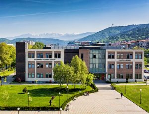 Американският университет в България отбеляза 35 години