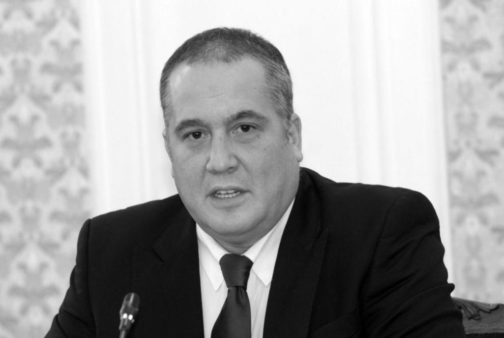 Убийството на Слави Бинев в София, трима заподозрени са задържани